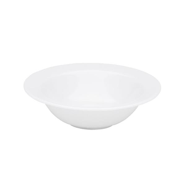 Porselen Bella Beyaz Kase 16Cm     