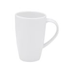 Porselen Bella Beyaz Kupa 295Cc     