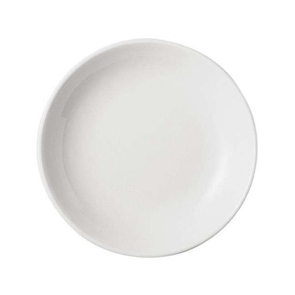 Porselen Lebon Kalın Çukur Tabak 21Cm  