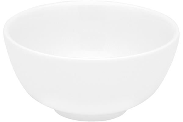 Porselen Beyaz Kase 10Cm        