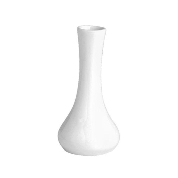 Porselen Bella Beyaz Vazo 134Mm     