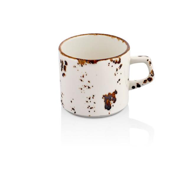 Elegance Gastro Kahve Fincanı 75 Cc