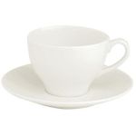 Porselen Çay & Kahve Ürünleri Fincan Tabağı