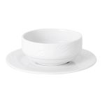 Porselen Halley Beyaz Kase 11Cm     