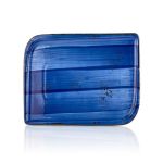 Enıgma Arel 40 Cm Dikdörtgen Tabak 35*21 Cm