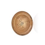 Vıntage Zest 30 Cm Düz Tabak