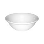 Porselen İstanbul Beyaz Kase 16Cm    