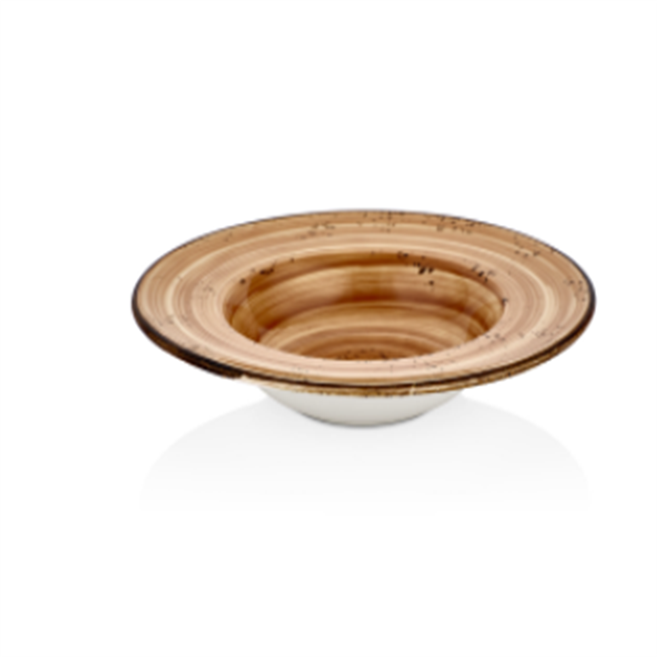 Vıntage Gastro 28 Cm Çukur Tabak 480 Cc