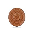 Vıntage Zest 19 Cm Konsome Tabak