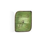 Breeze Arel 38 Cm Kare Tabak 28*28 Cm