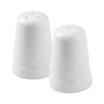 Porselen Halley Beyaz Biberlik 53Mm   