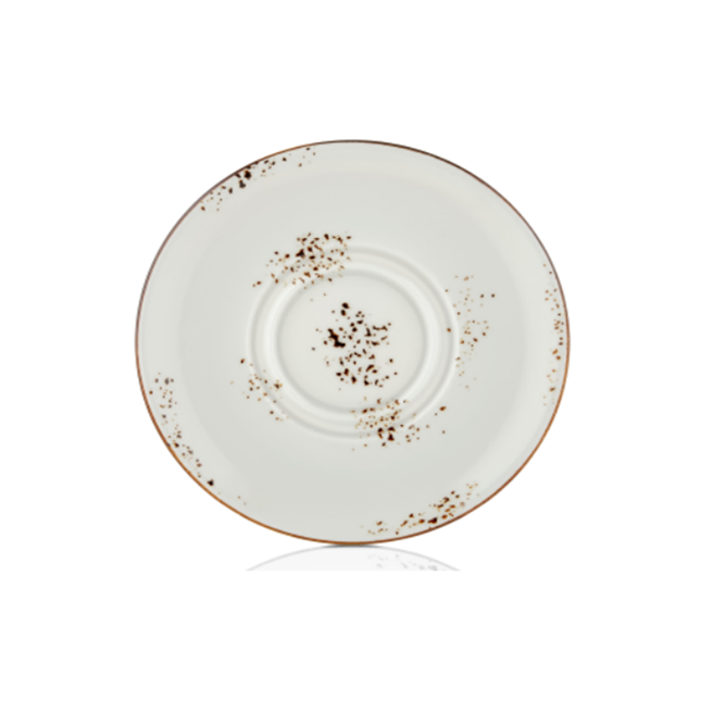 Elegance Zest 19 Cm Konsome Tabak