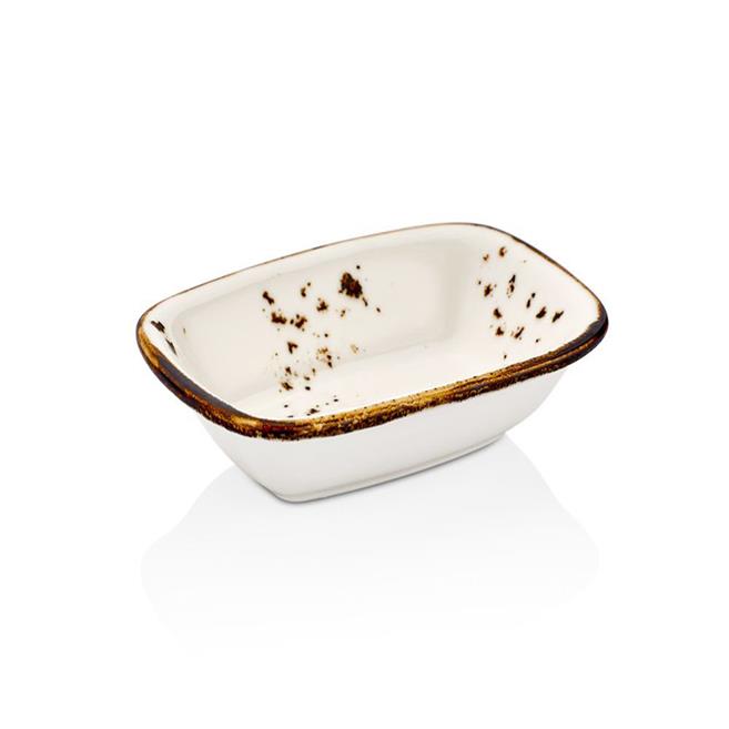 Elegance Zest 10 Cm Dik Kayık 10*7 Cm