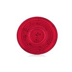 Ardent Zest 19 Cm Konsome Tabak