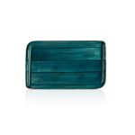 Tropıcal Arel 40 Cm Dikdörtgen Tabak 35*21 Cm