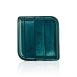 Tropıcal Arel 38 Cm Kare Tabak 28*28 Cm