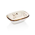 Elegance Zest 18 Cm Dik Kayık 18*13 Cm