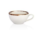 Tessera Teetasse Und Untertasse 2 Stück 220Cc 16Cm