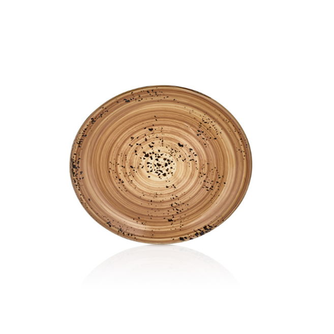 Vıntage Zest 15 Cm Düz Tabak