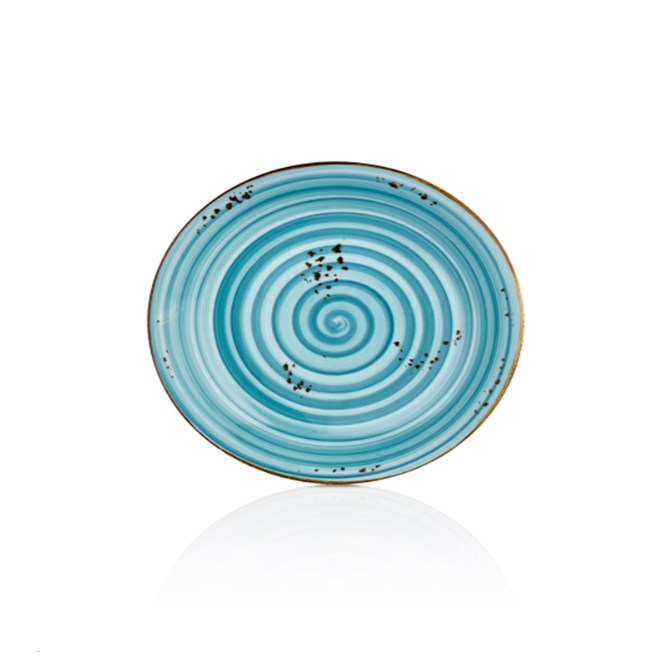 Infınıty Zest 17 Cm Düz Tabak