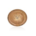 Vıntage Zest 17 Cm Düz Tabak