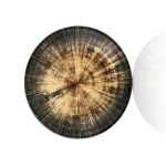 Kolezyum Zest 17 Cm Düz Tabak