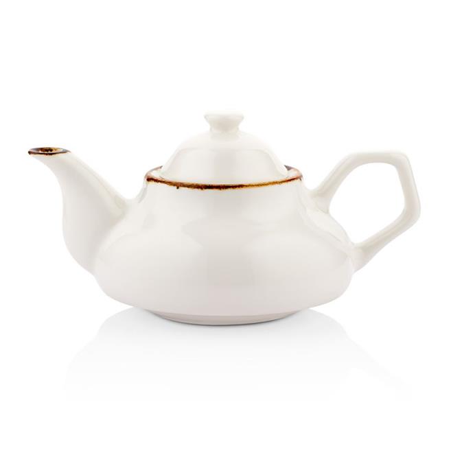 Gleam Gastro Standart Demlik 850 Cc