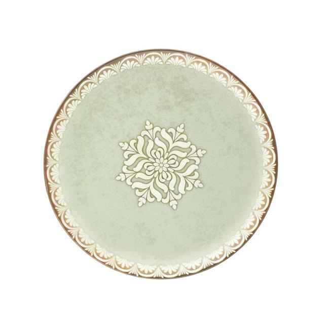 Rome Zest 17 Cm Düz Tabak