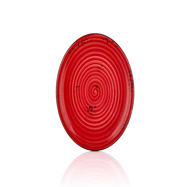 Ardent Zest 19 Cm Düz Tabak