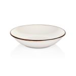 Gleam Flavor 21 Cm Çukur Tabak 800 Cc