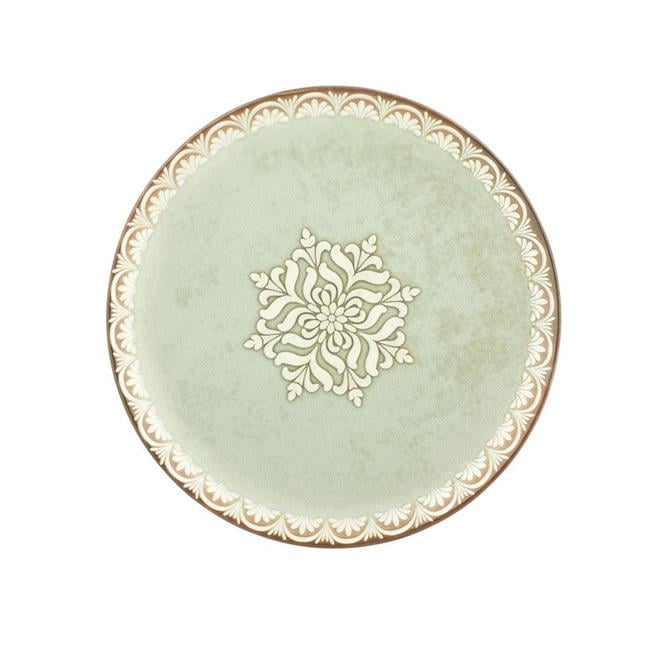 Rome Zest 21 Cm Düz Tabak