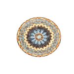 Armonıa Zest 23 Cm Düz Tabak