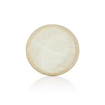 Ambıence Yellow Zest 32 Cm Pizza Tabağı