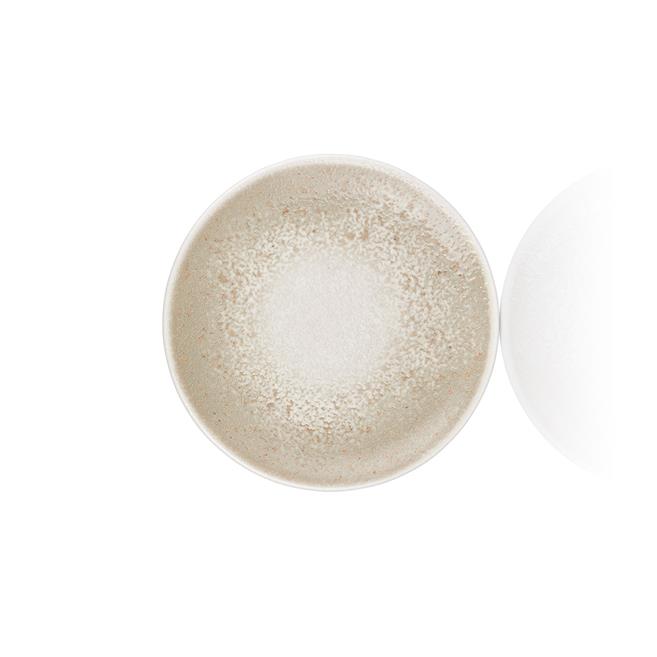 Natura Zest 23 Cm Düz Tabak