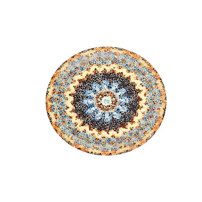 Armonıa Zest 25 Cm Düz Tabak