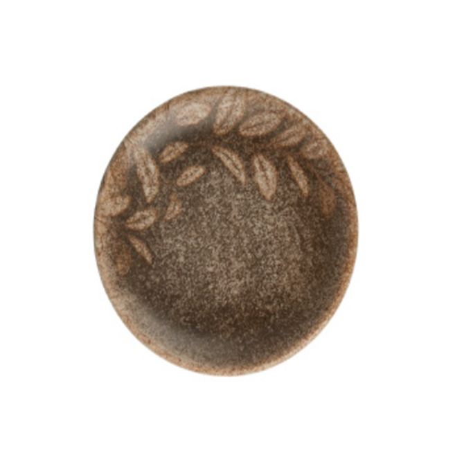 Lucca Zest 25 Cm Düz Tabak