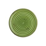 Breeze Zest 25 Cm Düz Tabak