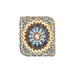 Armonıa Arel 20 Cm Kare Tabak 15*15 Cm