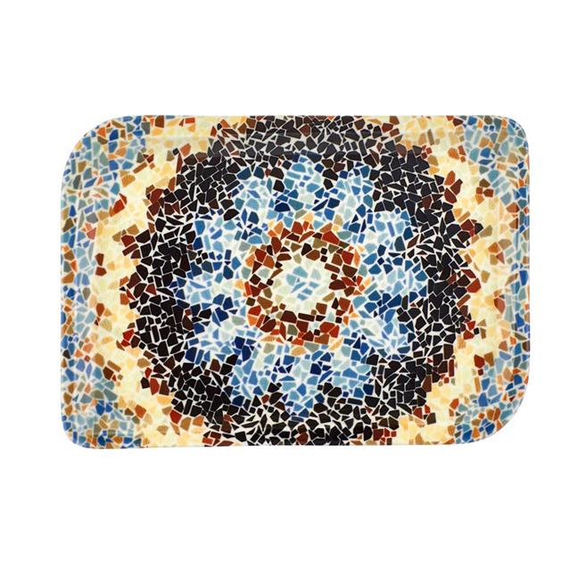 Armonıa Arel 28 Cm Dikdörtgen Tabak 24*15 Cm