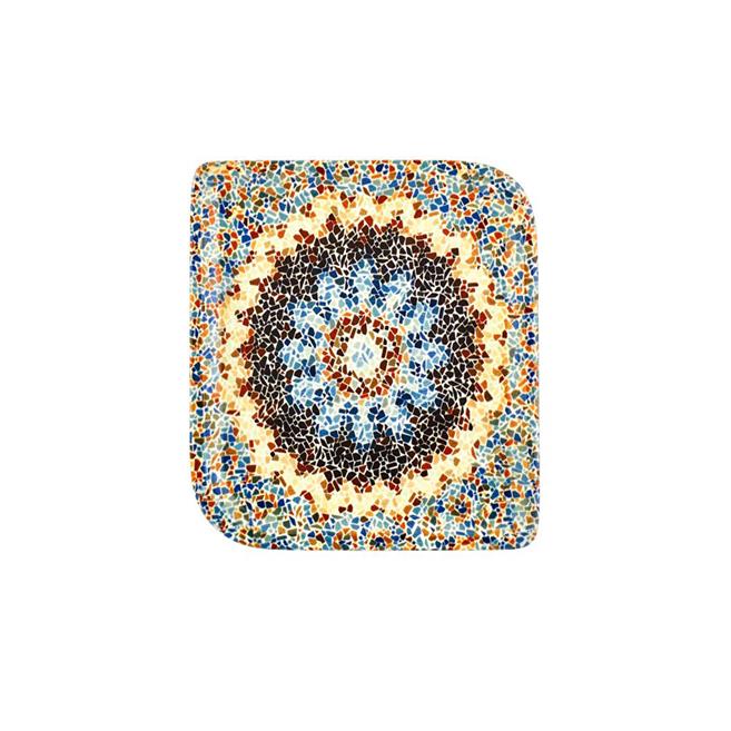 Armonıa Arel 38 Cm Kare Tabak 28*28 Cm