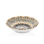 Armonıa Flavor 23 Cm Çukur Tabak 1000 Cc