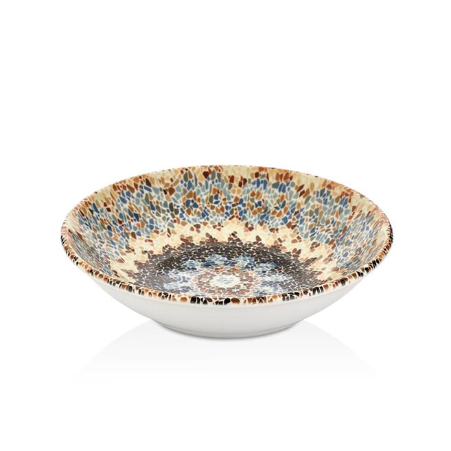 Armonıa Flavor 21 Cm Çukur Tabak 800 Cc