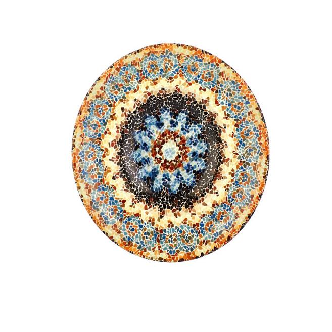 Armonıa Gastro 25 Cm Çukur Tabak 400 Cc