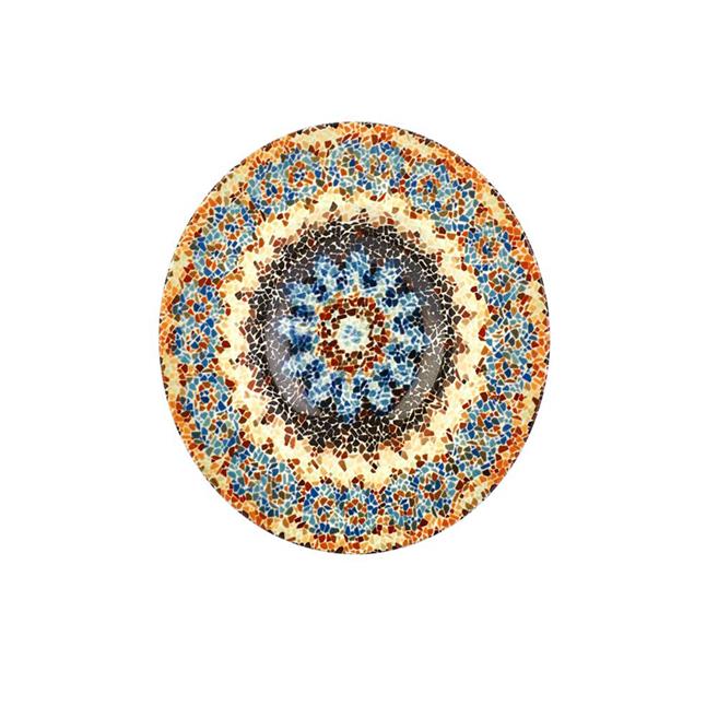 Armonıa Zest 25 Cm Çukur Makarna Tabağı 400 Cc