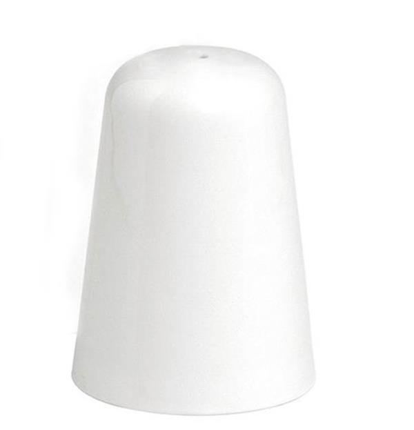 Porselen Bella Beyaz Biberlik 70Mm   