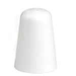 Porselen Bella Beyaz Biberlik 70Mm   