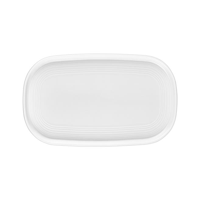 Helıx 30 Cm Oval Tabak 30Cm X 16Cm