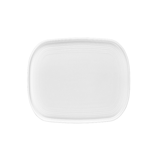 Helıx 34 Cm Oval Tabak 34Cm X 23Cm