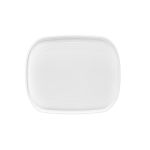 Helıx 34 Cm Oval Tabak 34Cm X 23Cm