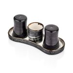 Balance Gastro Tuzluk Biberlik Kürdanlık Seti